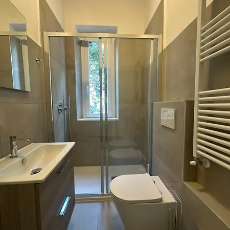 Casa Alida Lejlighed Lerici