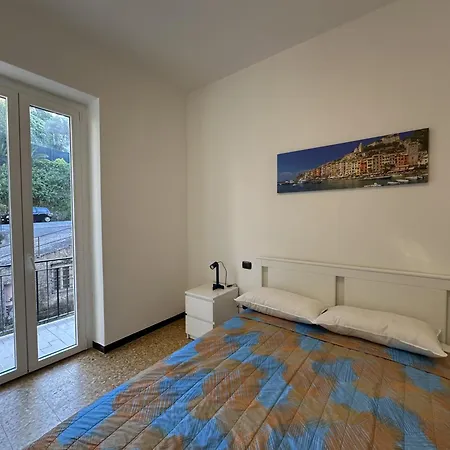 Casa Alida Lerici