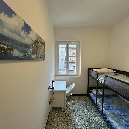 Casa Alida Appartamento *