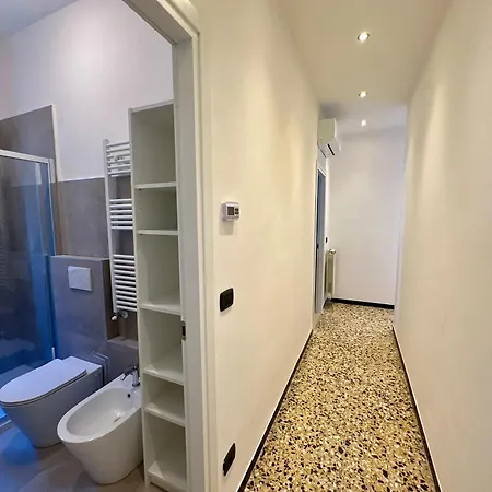 Casa Alida Appartamento Lerici