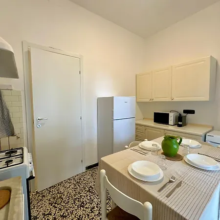 Appartamento Casa Alida Lerici