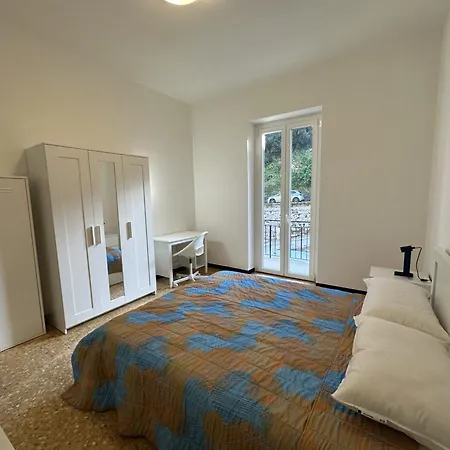 Casa Alida * לריצ'י