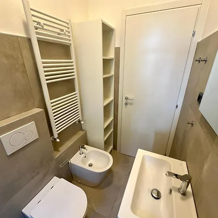 Casa Alida לריצ'י