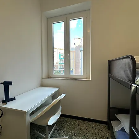 Casa Alida דירה