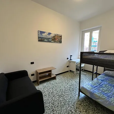 Casa Alida Apartment