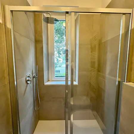 Casa Alida דירה *