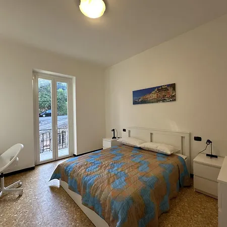 Casa Alida לריצ'י