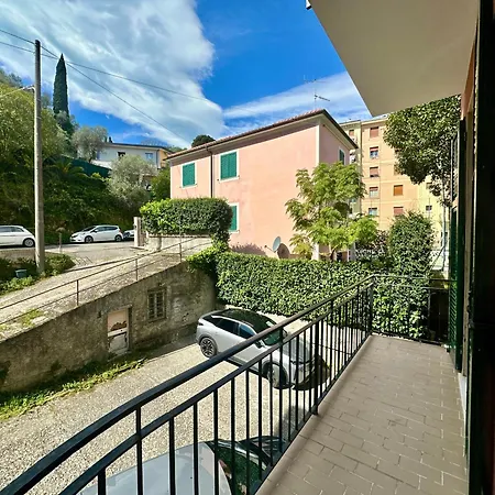 Casa Alida * Lerici