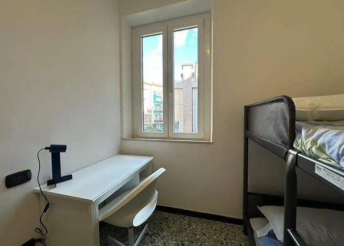 Casa Alida Lägenhet