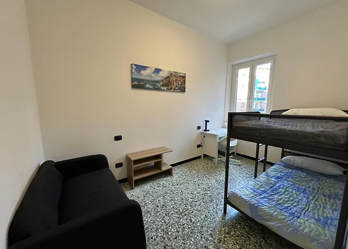 Casa Alida Lägenhet