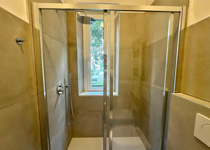 Casa Alida Lägenhet *